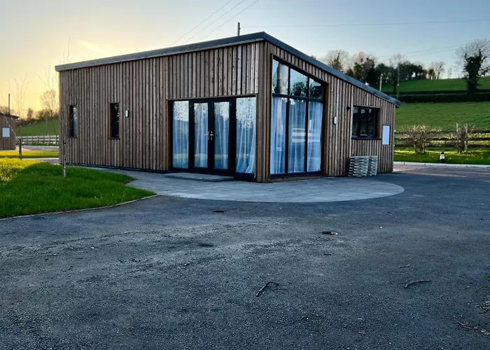 Killyfole Lakeside Lodges