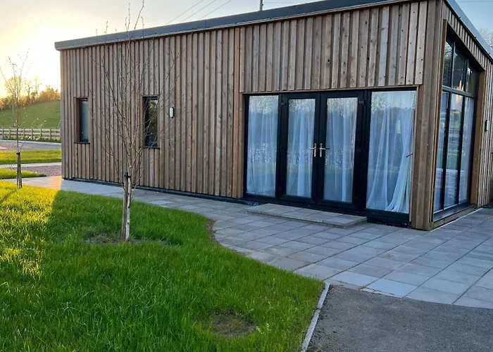 Killyfole Lakeside Lodges