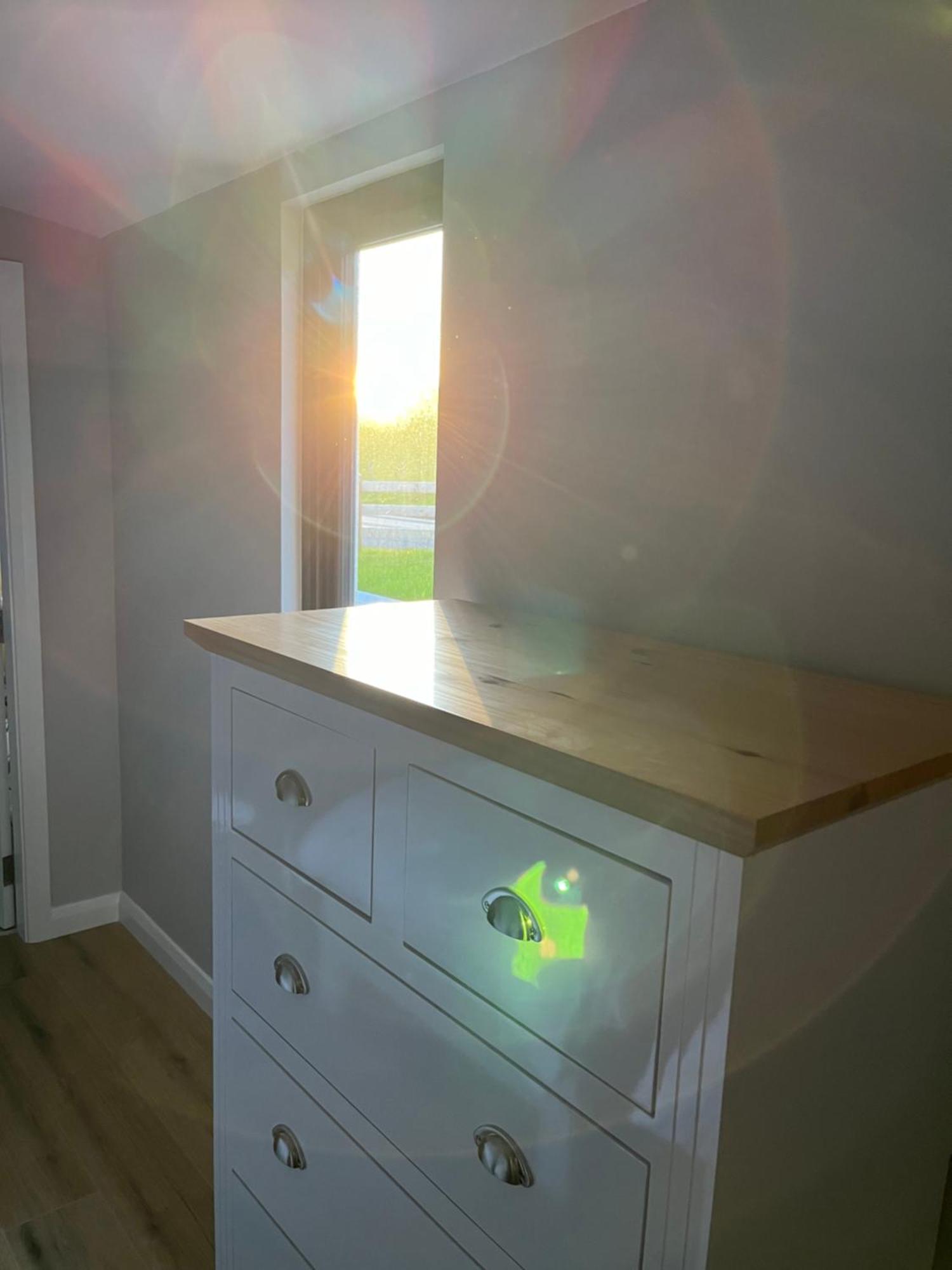 Apartment Killyfole Lakeside