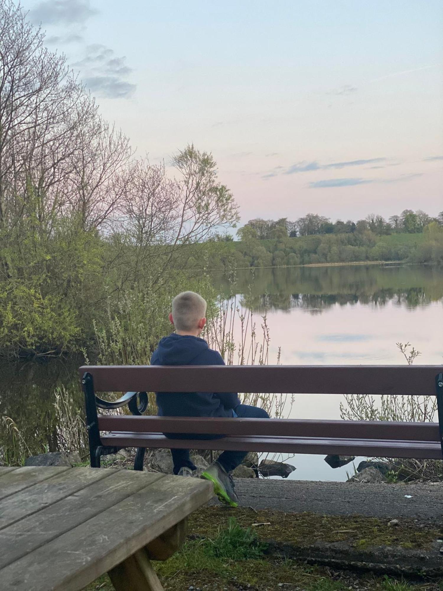 Killyfole Lakeside Apartment