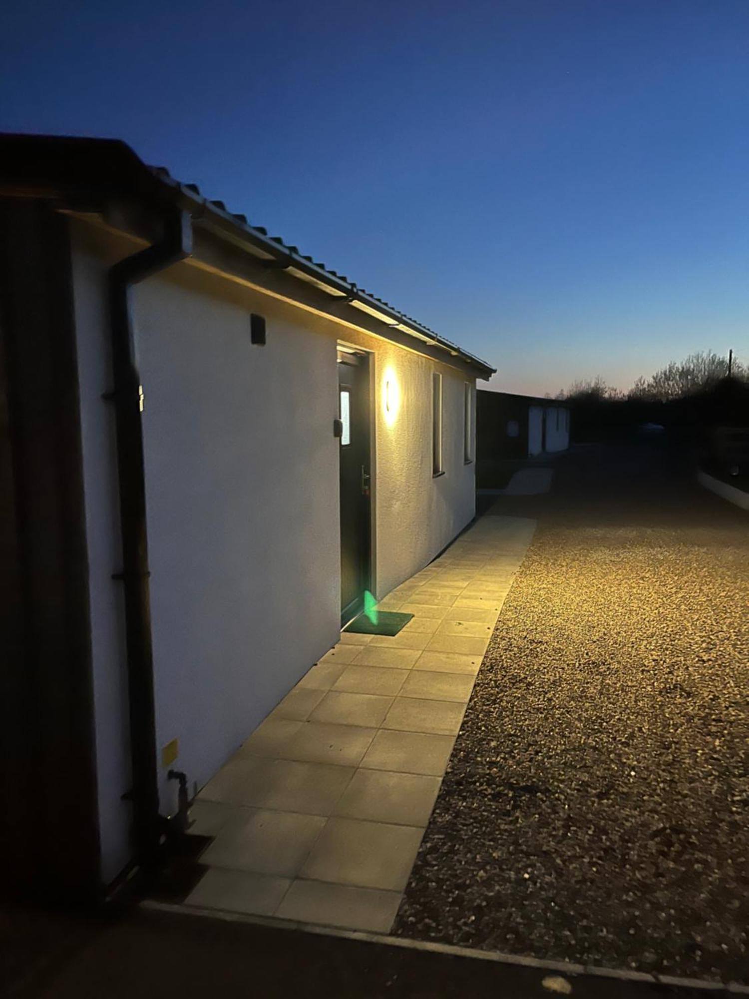 Killyfole Lakeside Apartment