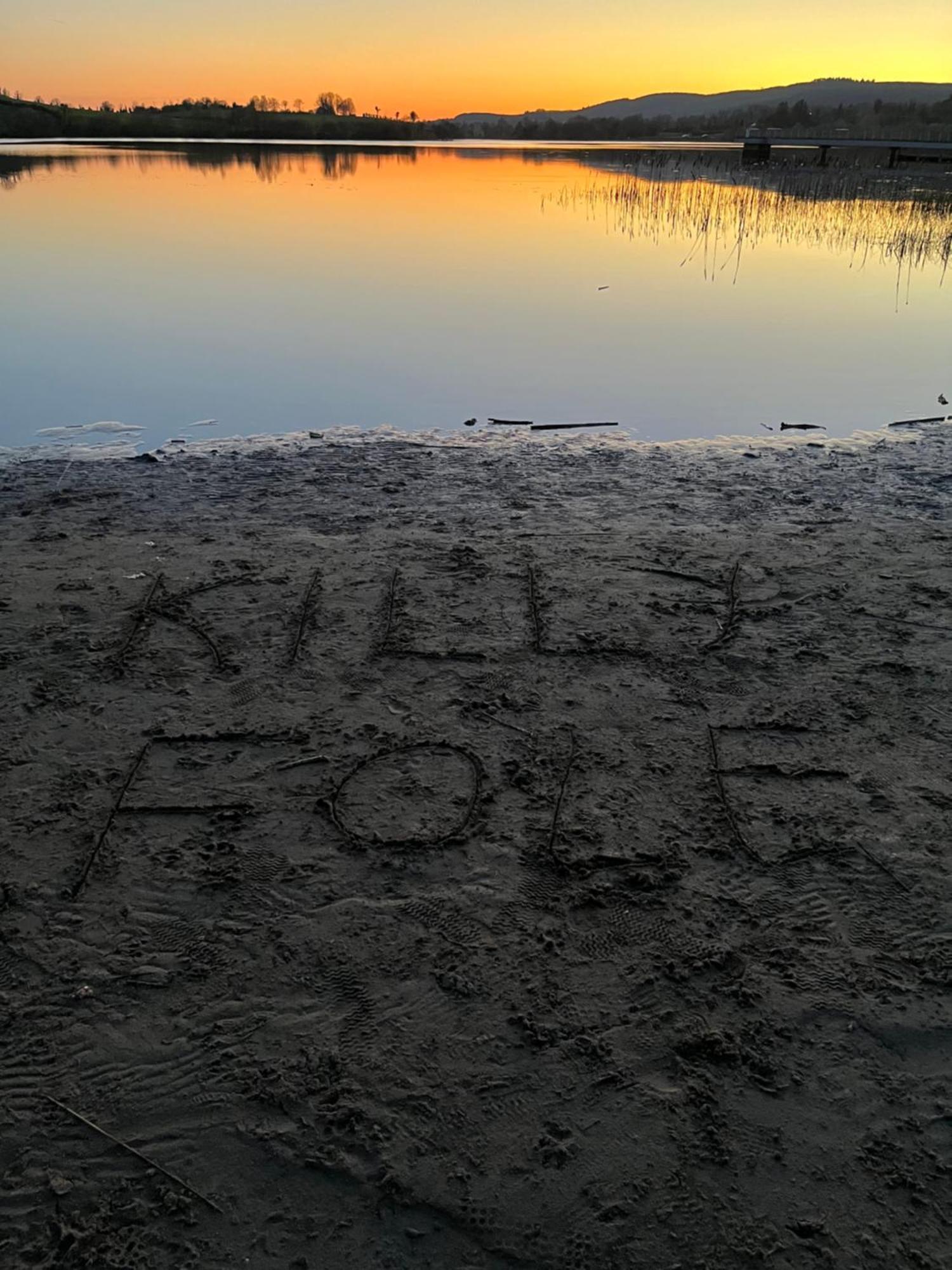 Killyfole Lakeside * Corranny