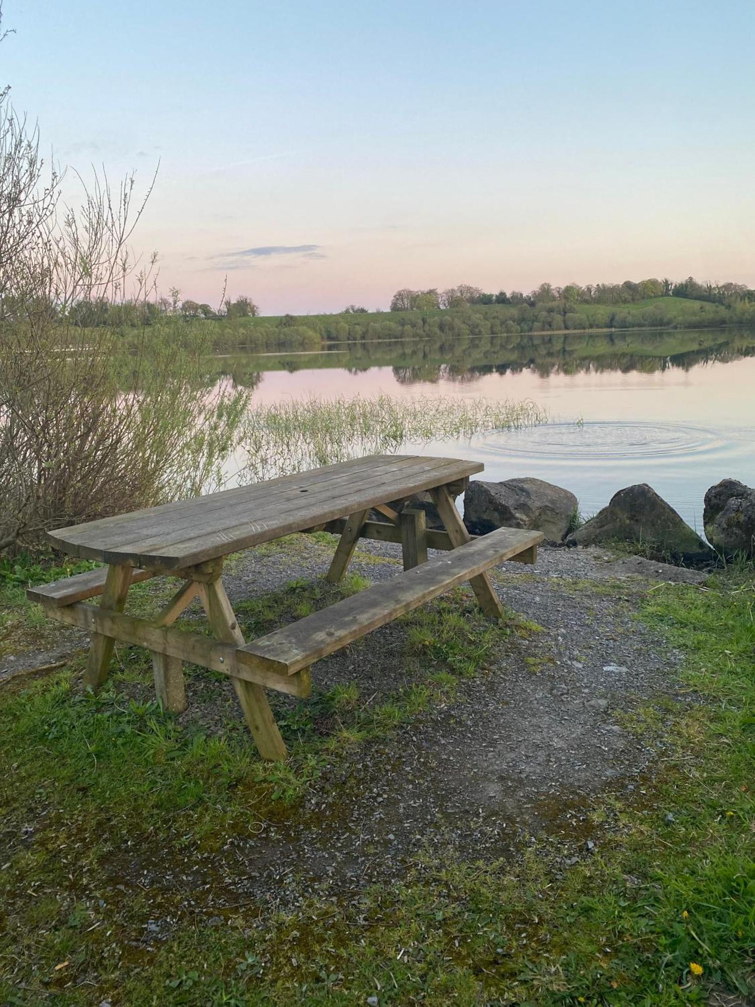 Killyfole Lakeside Apartment