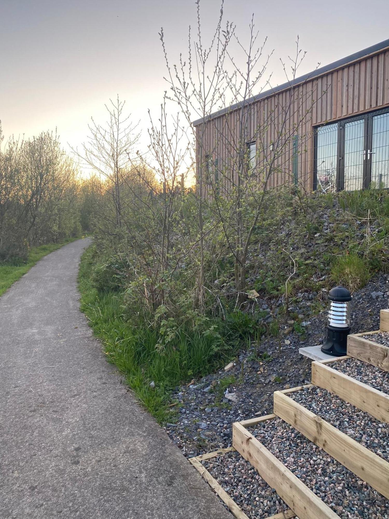 Killyfole Lakeside Apartment