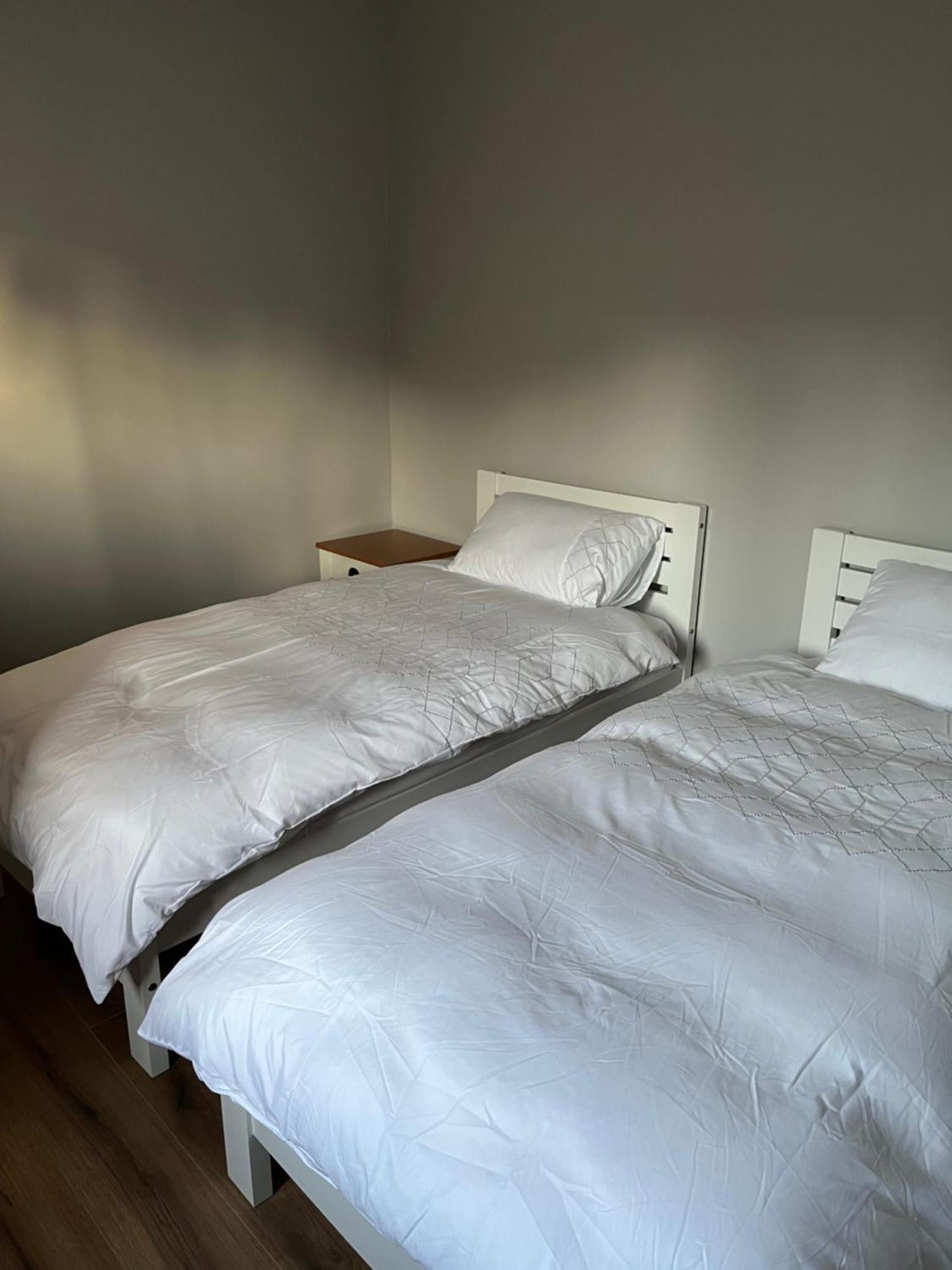 Apartment Killyfole Lakeside *
