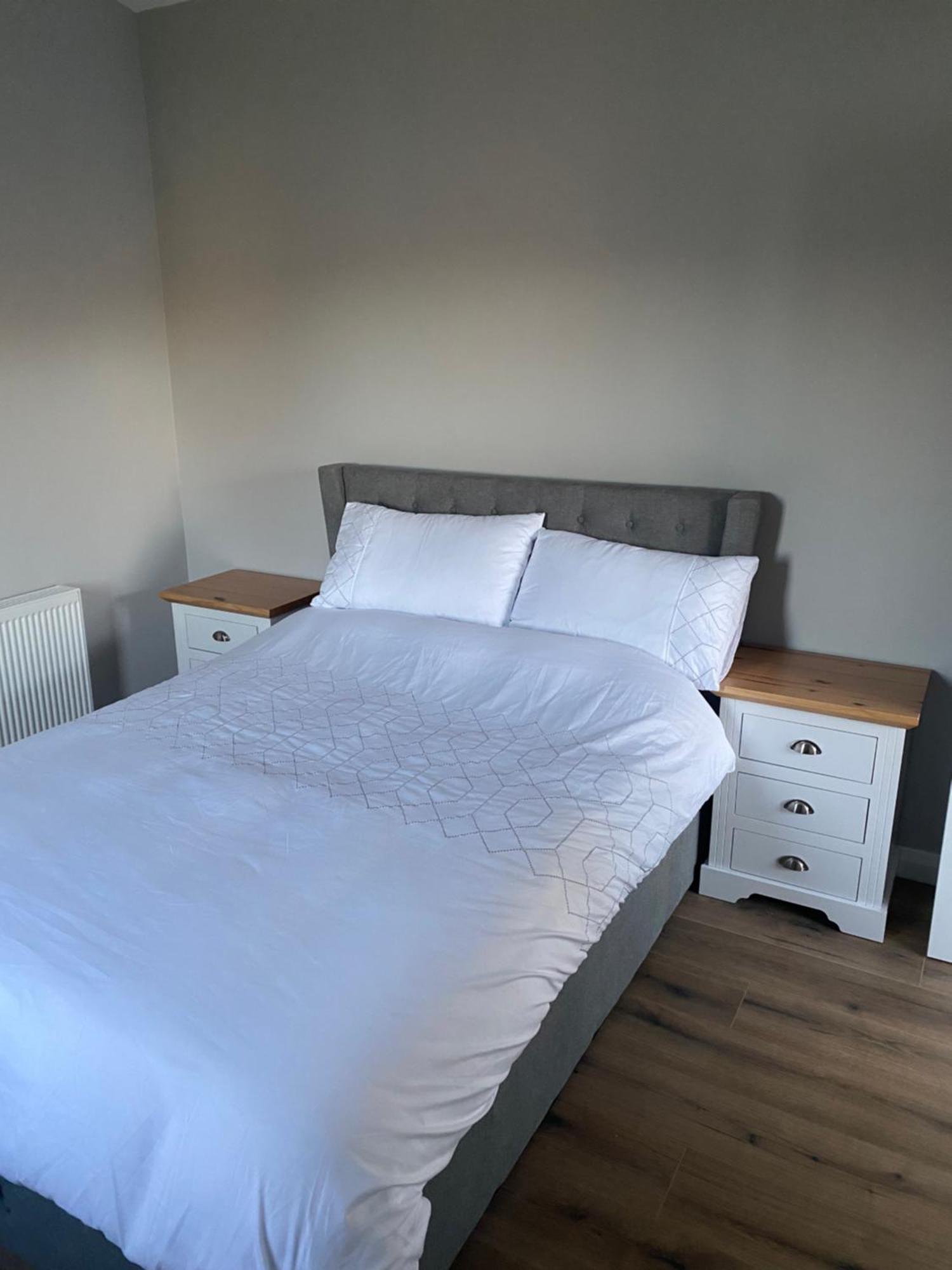 Killyfole Lakeside Apartment