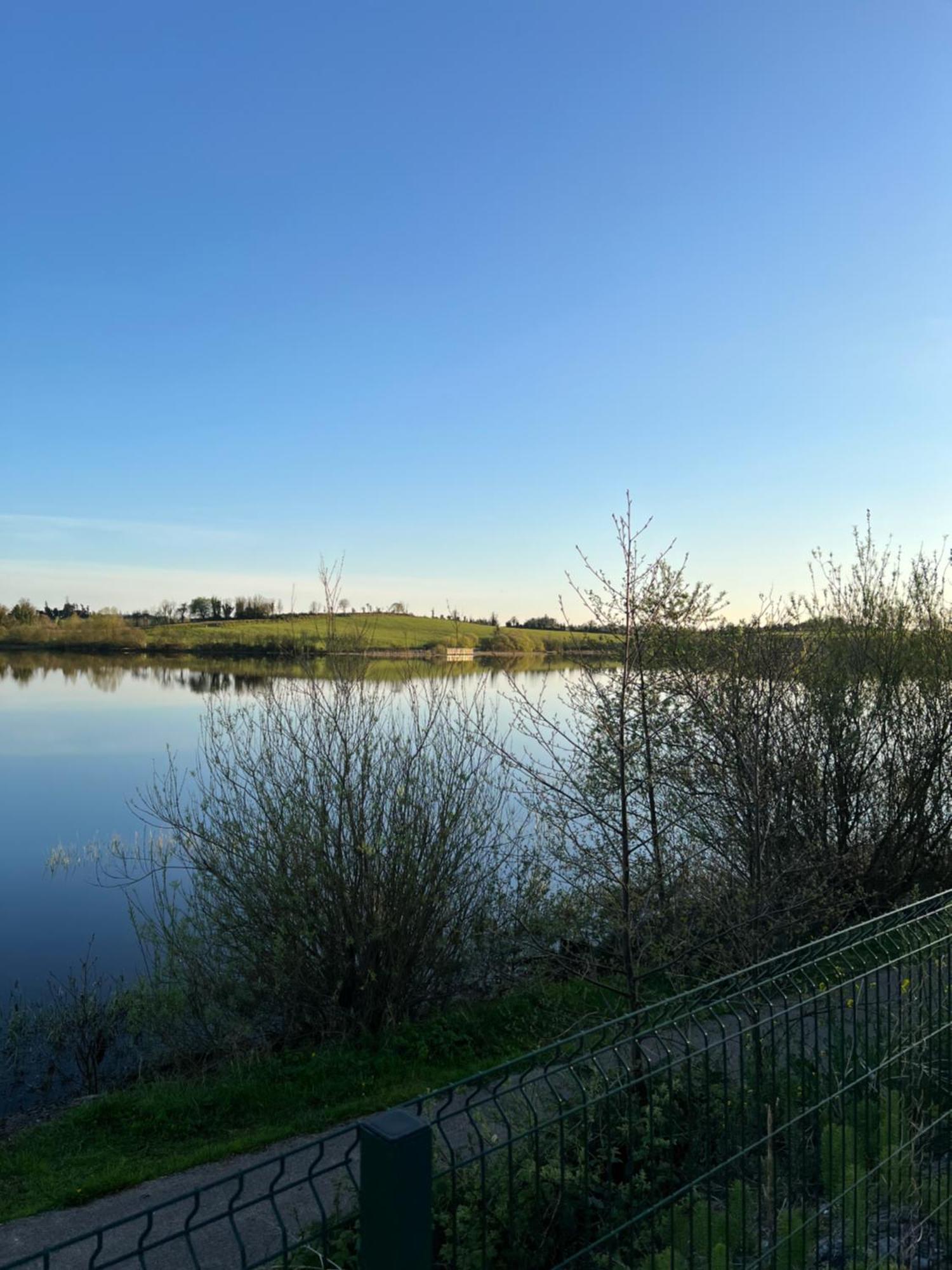 Apartment Killyfole Lakeside