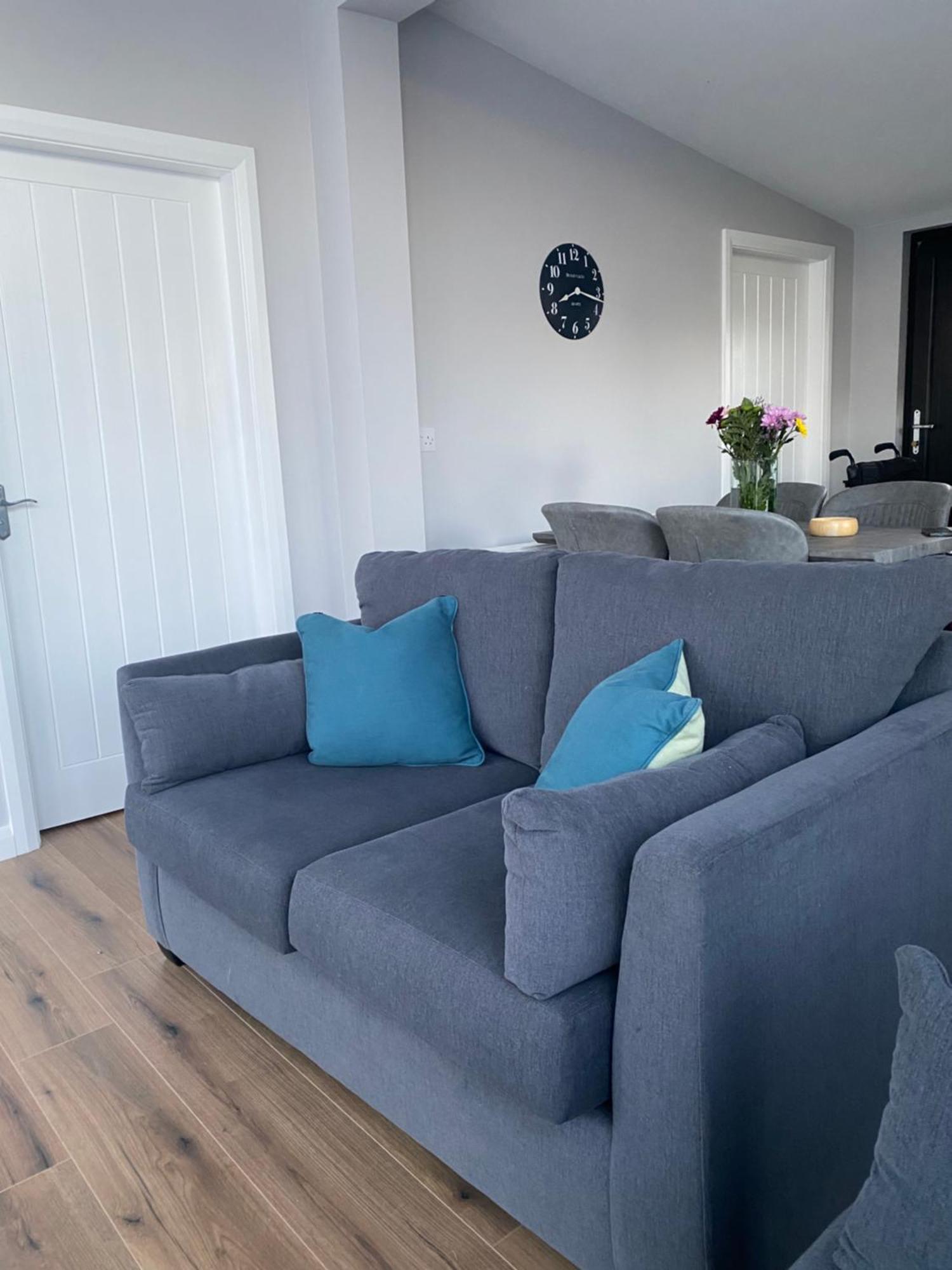 Killyfole Lakeside Apartment *