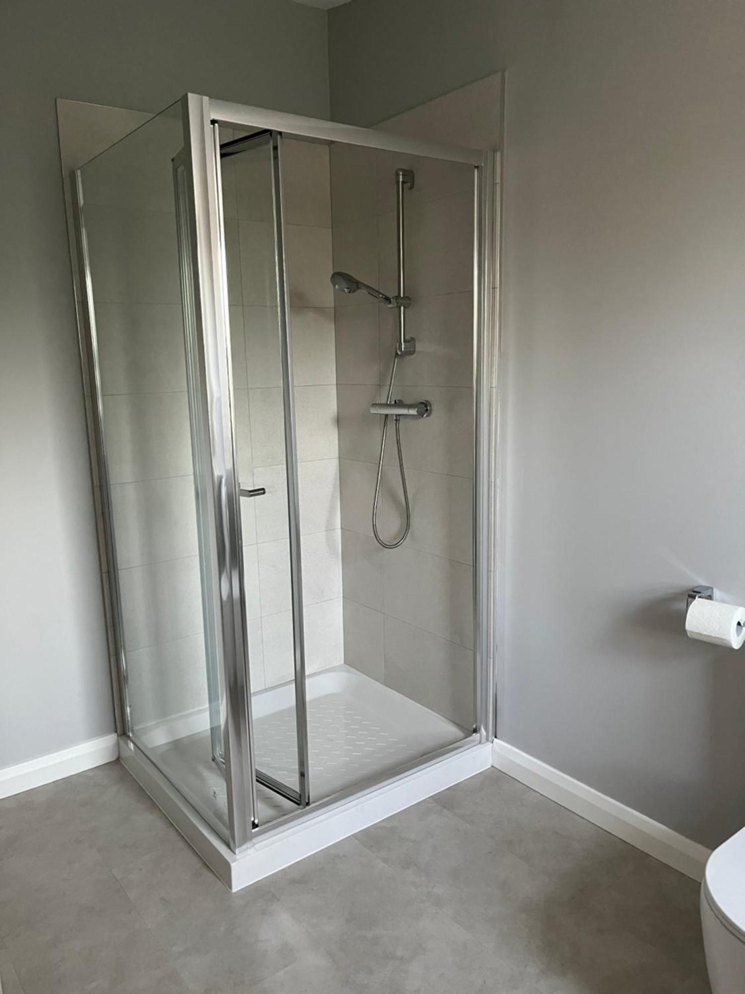 Killyfole Lakeside Apartment Corranny