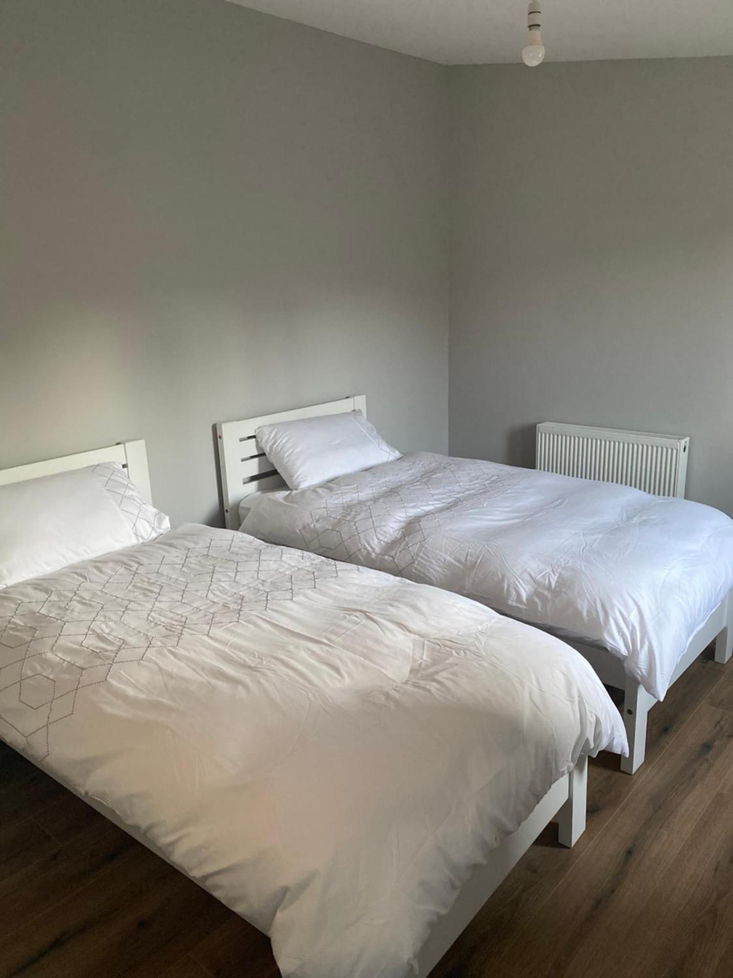Killyfole Lakeside Apartment