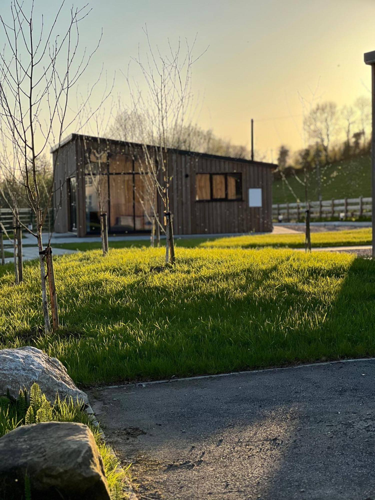 Killyfole Lakeside Apartment Corranny