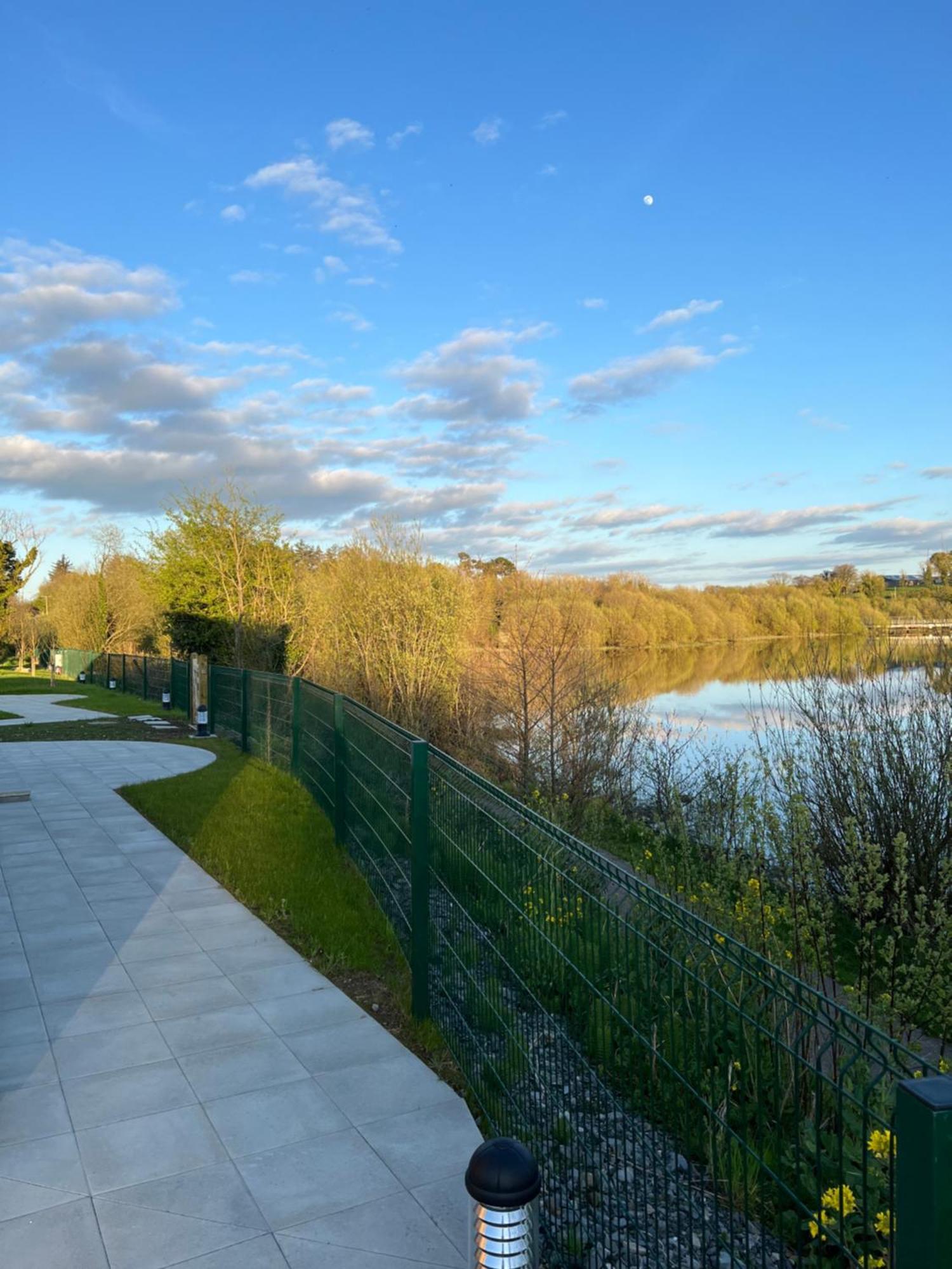 Apartment Killyfole Lakeside