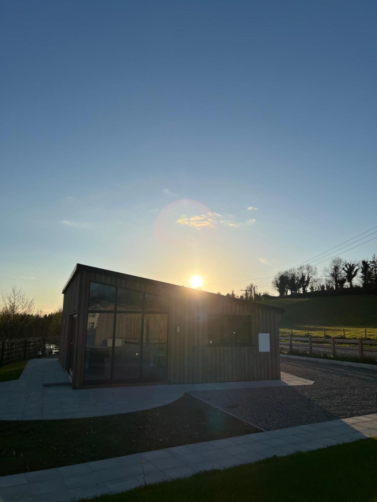 Killyfole Lakeside Apartment