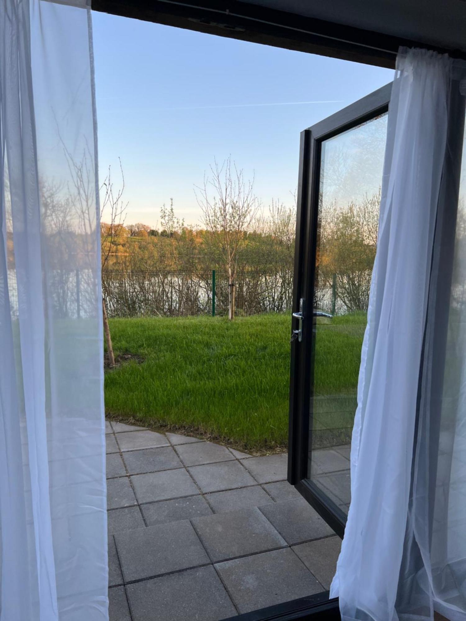 Apartment Killyfole Lakeside Corranny