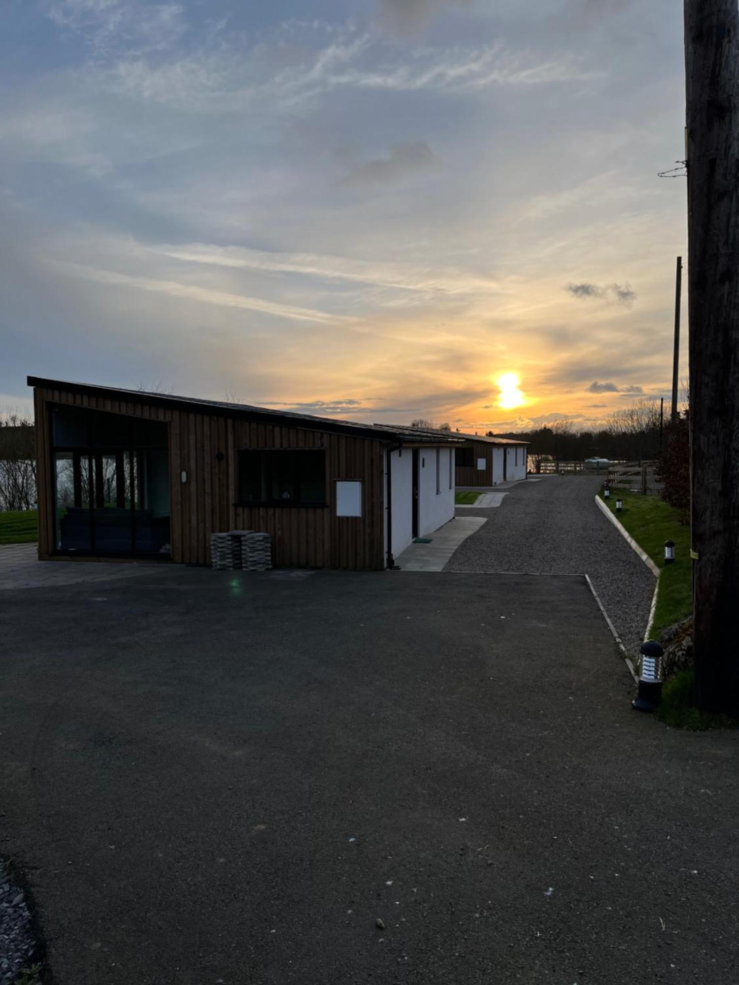 Killyfole Lakeside